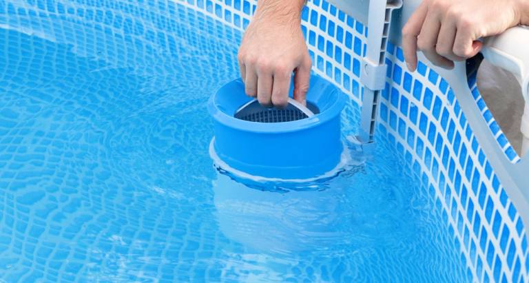 mantenimiento adecuado piscina blog